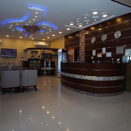 Al Masem Luxury Hotel Suites 3 Al Ahsa Ель-Хуфуф Екстер'єр фото