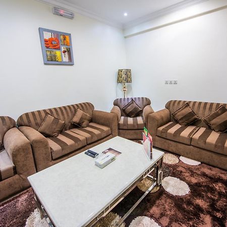 Al Masem Luxury Hotel Suites 3 Al Ahsa Ель-Хуфуф Екстер'єр фото