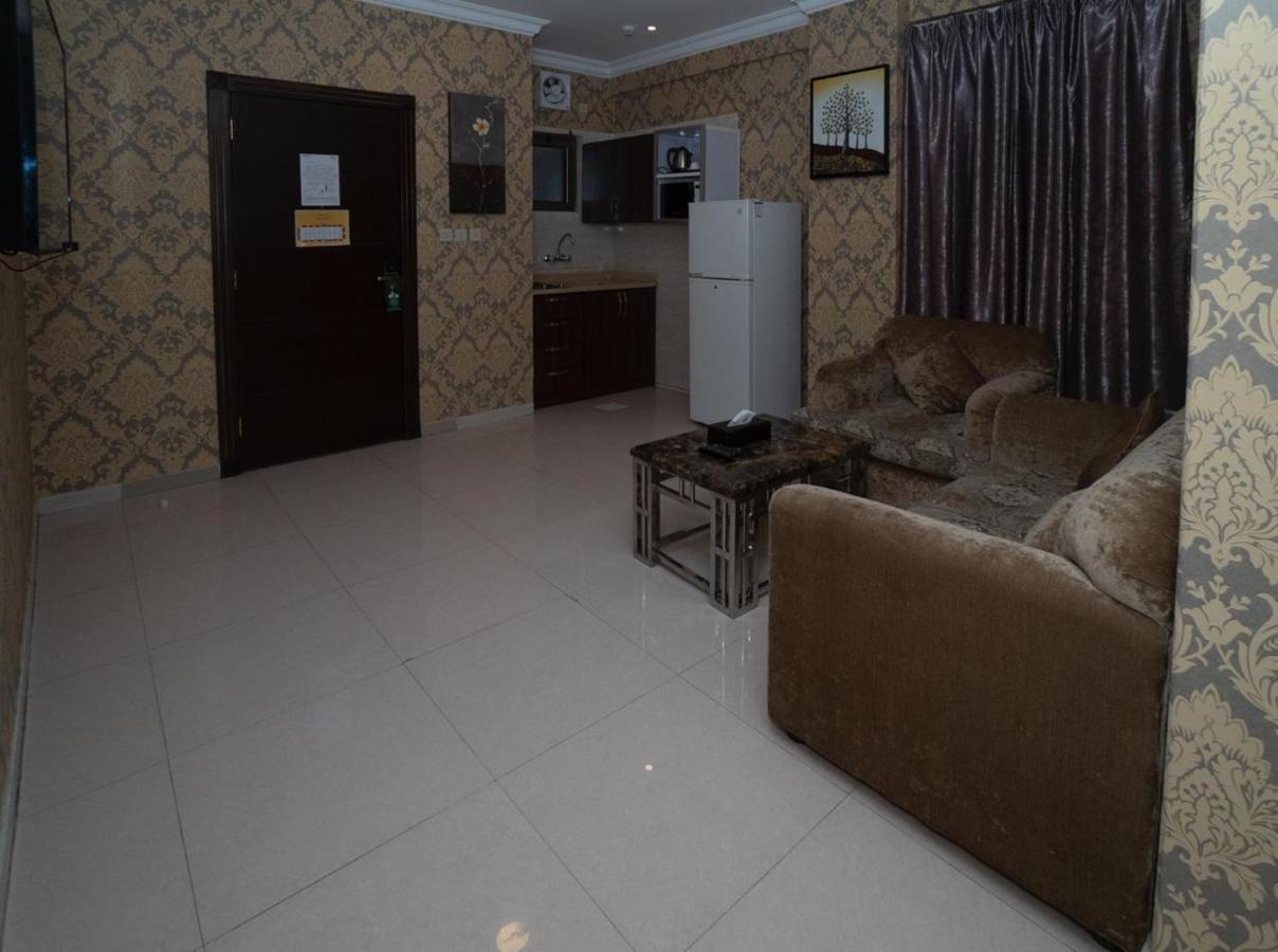 Al Masem Luxury Hotel Suites 3 Al Ahsa Ель-Хуфуф Екстер'єр фото