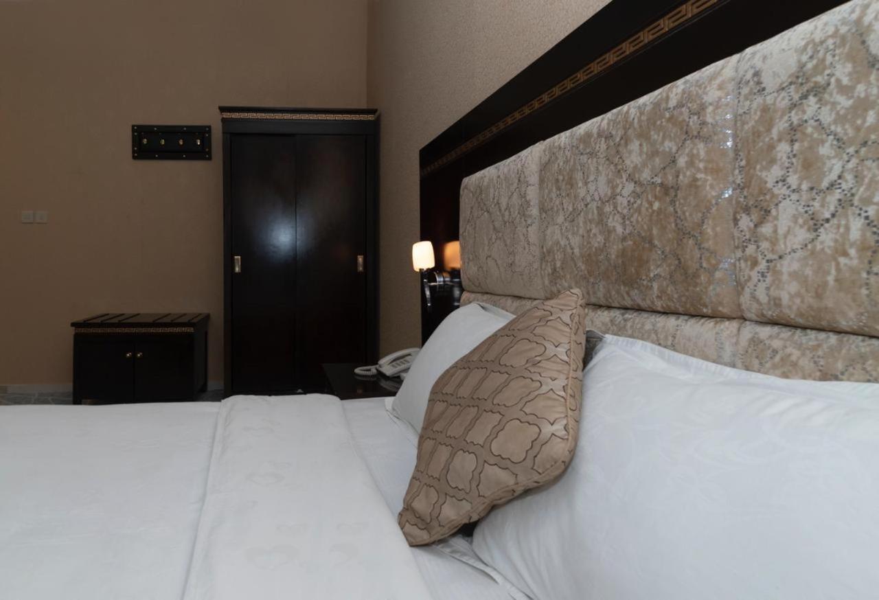 Al Masem Luxury Hotel Suites 3 Al Ahsa Ель-Хуфуф Екстер'єр фото