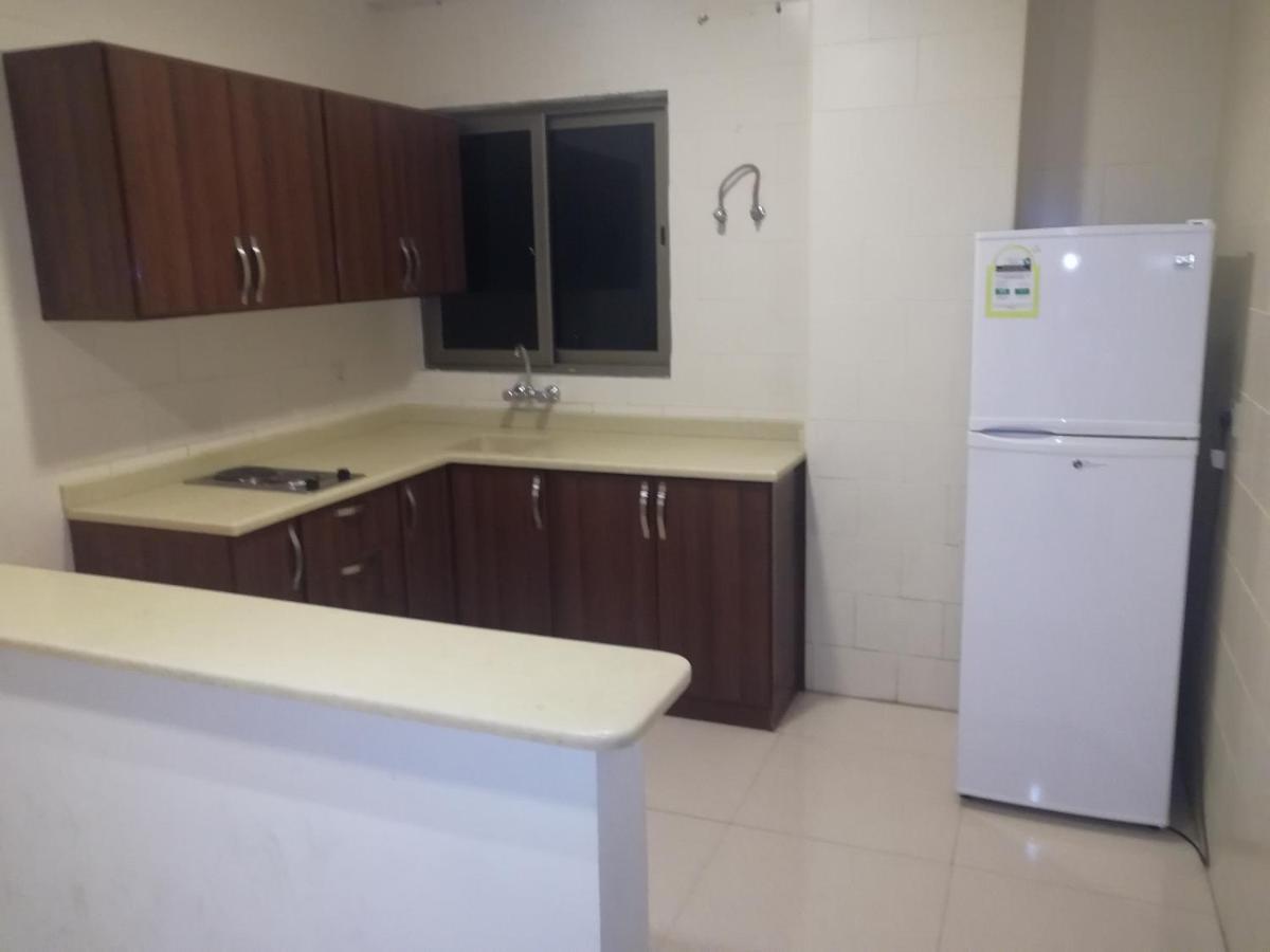 Al Masem Luxury Hotel Suites 3 Al Ahsa Ель-Хуфуф Екстер'єр фото