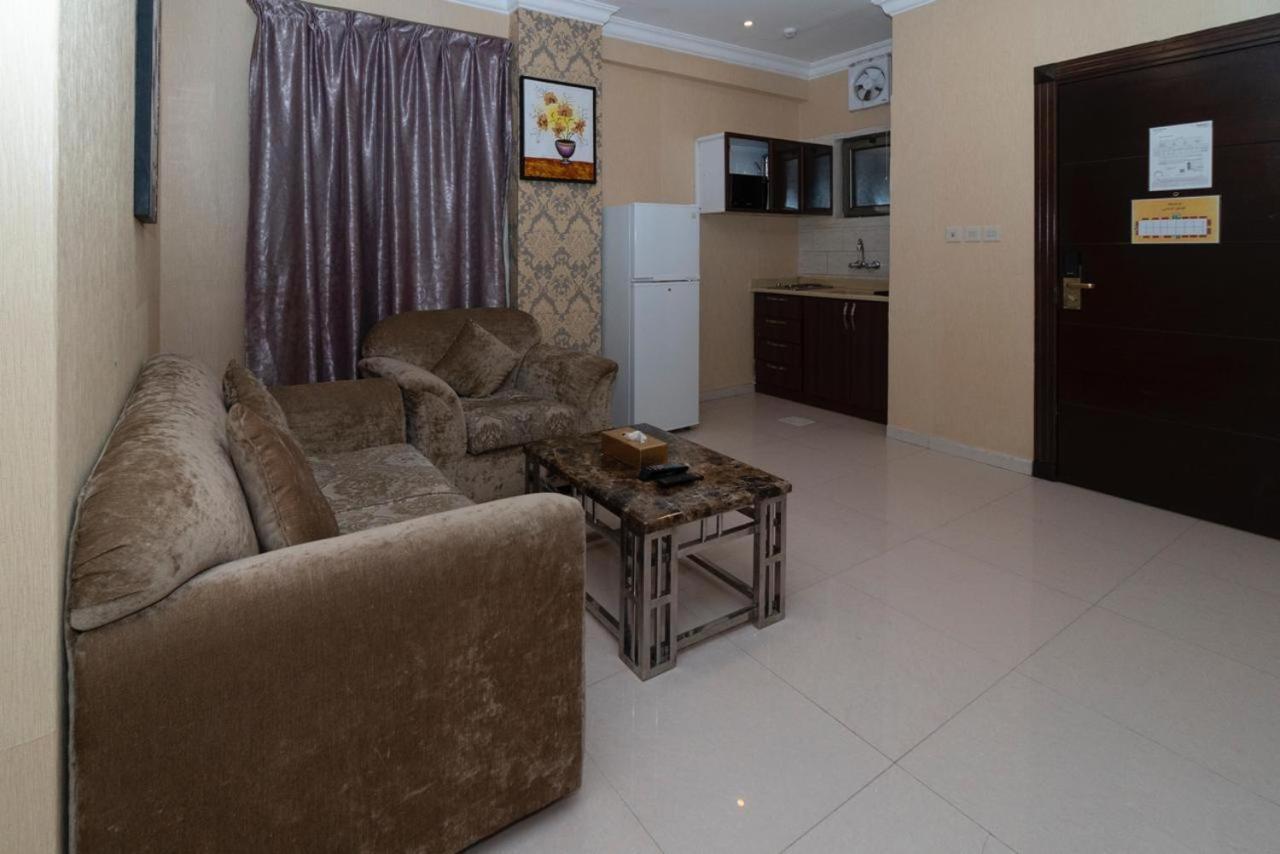 Al Masem Luxury Hotel Suites 3 Al Ahsa Ель-Хуфуф Екстер'єр фото