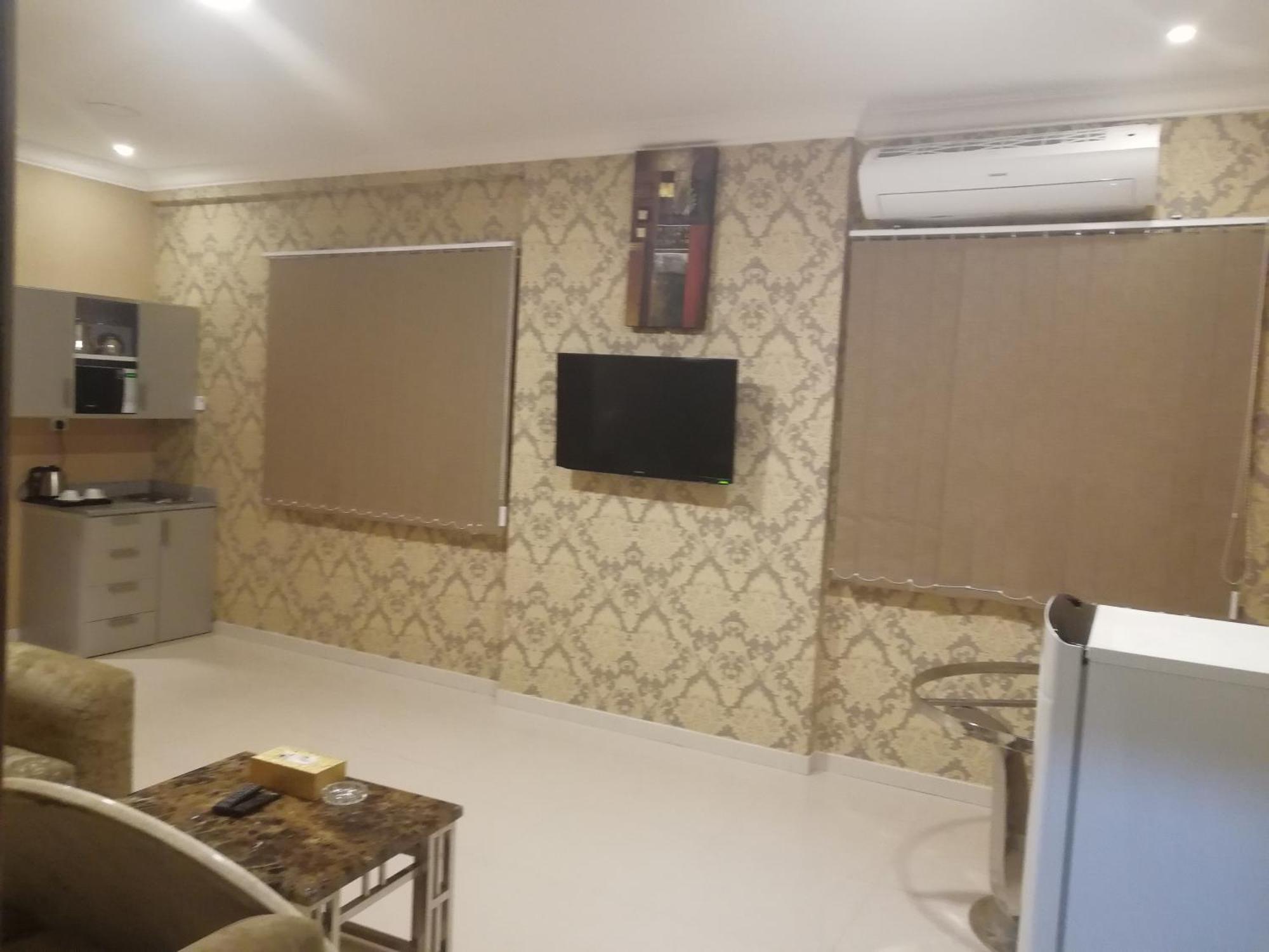 Al Masem Luxury Hotel Suites 3 Al Ahsa Ель-Хуфуф Екстер'єр фото
