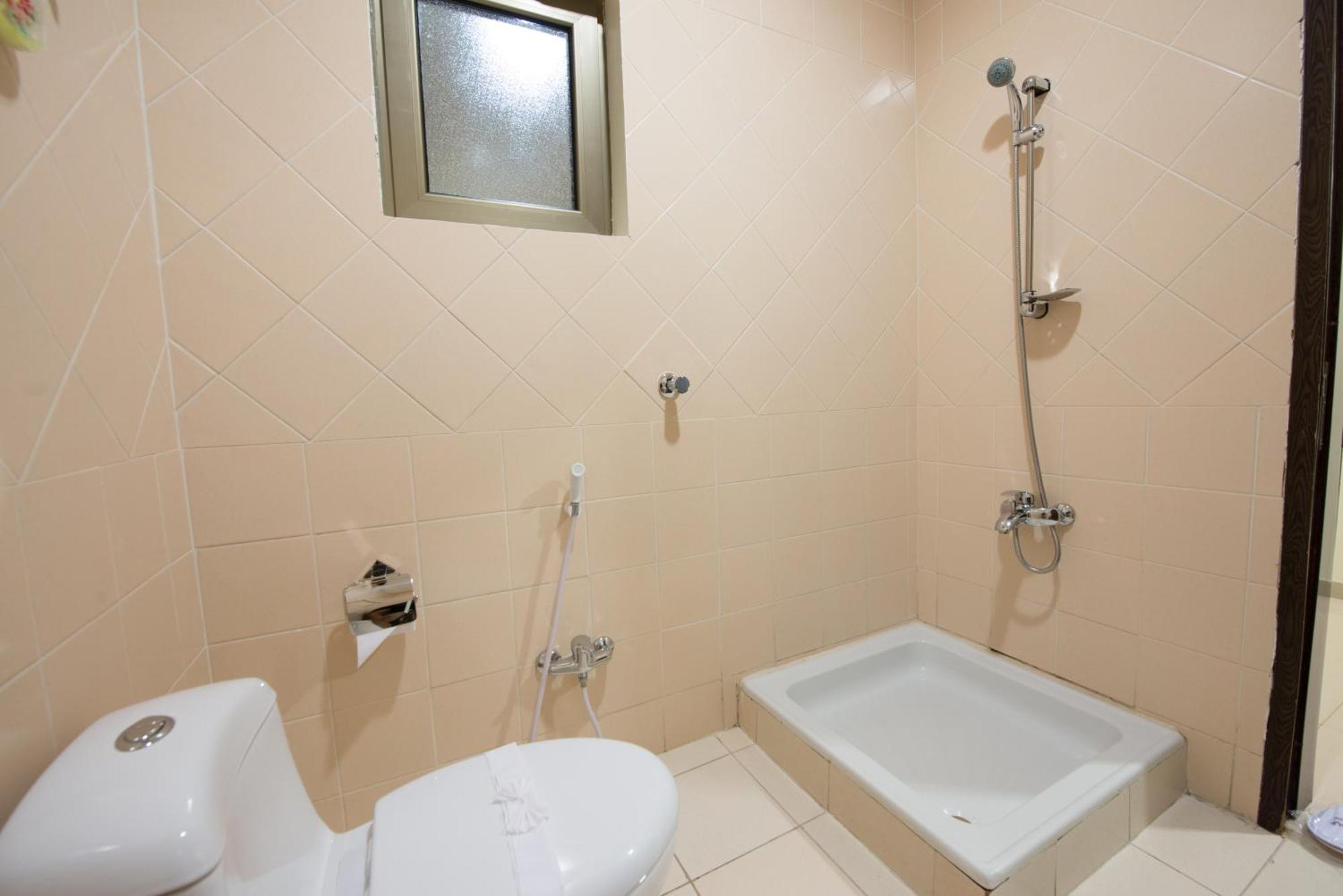 Al Masem Luxury Hotel Suites 3 Al Ahsa Ель-Хуфуф Екстер'єр фото