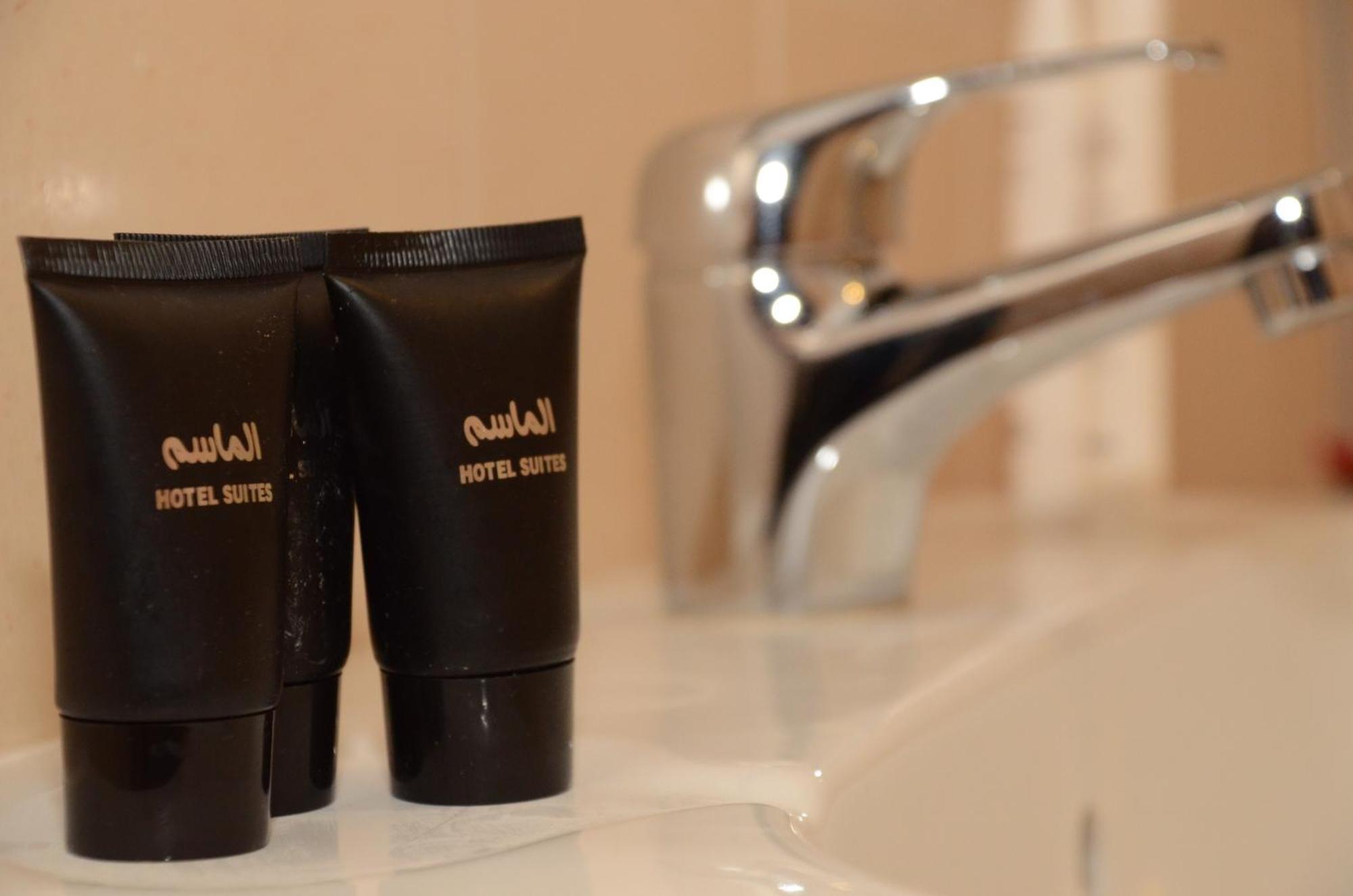 Al Masem Luxury Hotel Suites 3 Al Ahsa Ель-Хуфуф Екстер'єр фото
