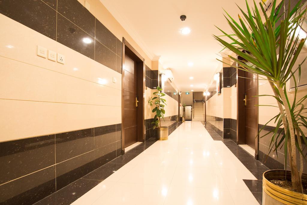 Al Masem Luxury Hotel Suites 3 Al Ahsa Ель-Хуфуф Екстер'єр фото